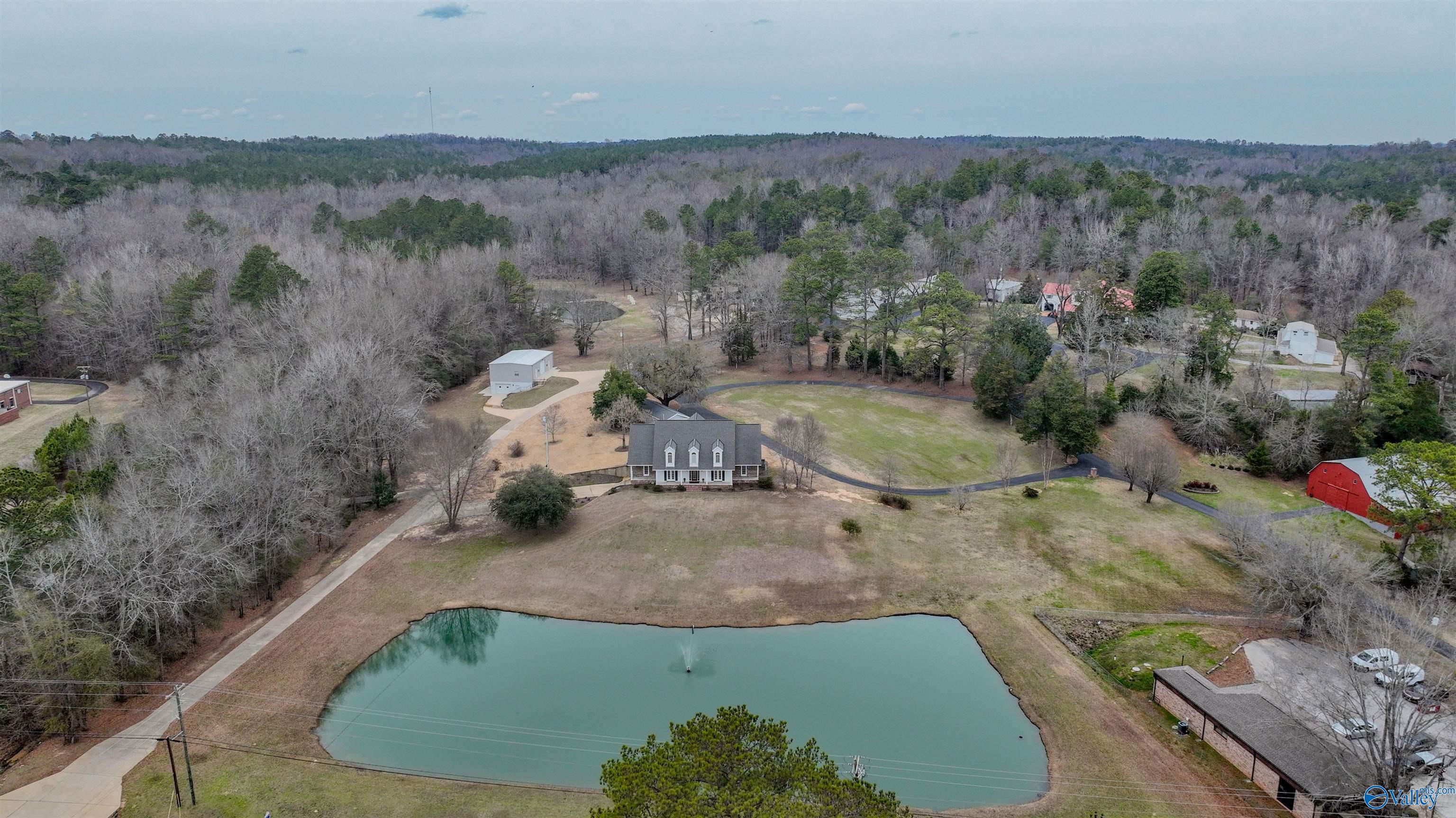 13465 Us Highway 11, Fosters, Alabama image 49
