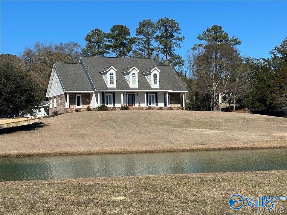 13465 Us Highway 11, Fosters, Alabama image 44