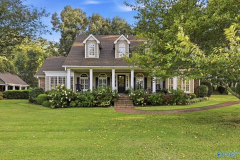 Homes For Sale - 106 Lindo Drive<br/> Boaz, AL 35956