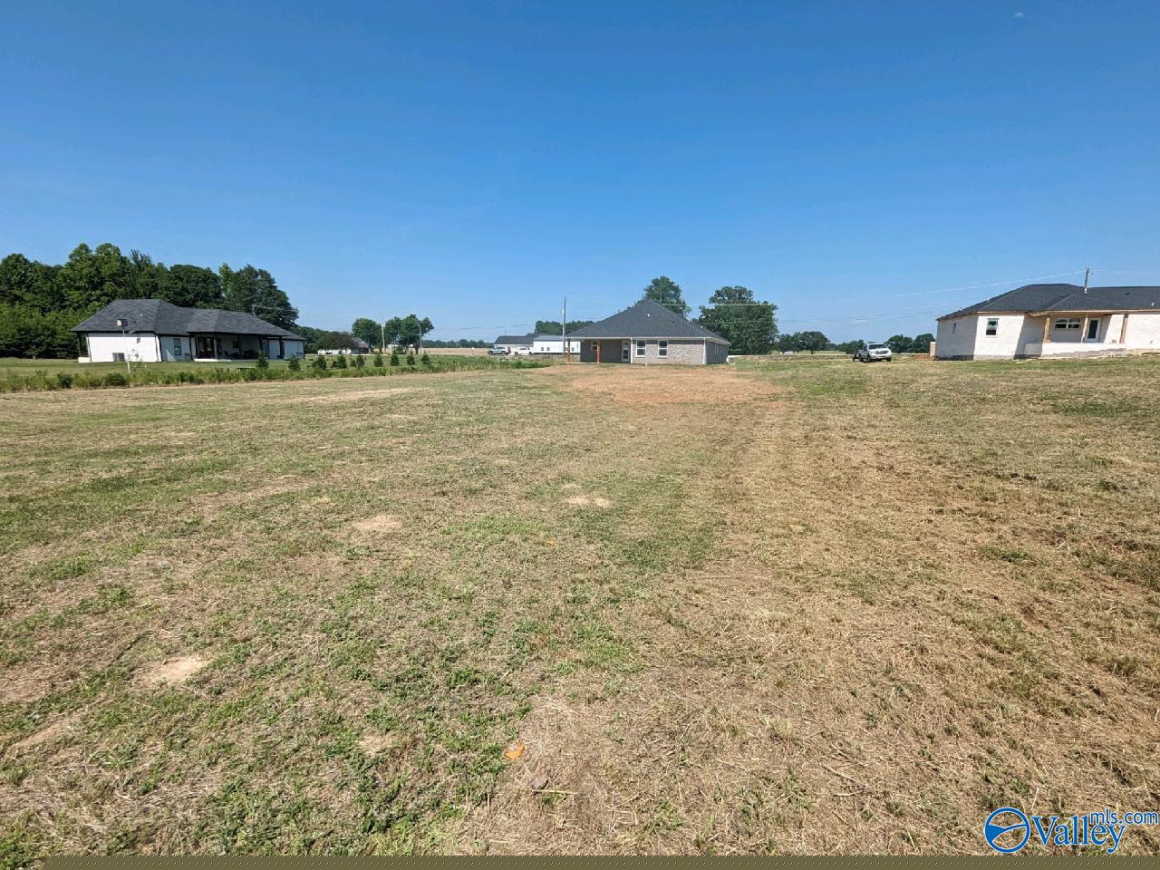 2868 Butler Road, New Market, Alabama image 9