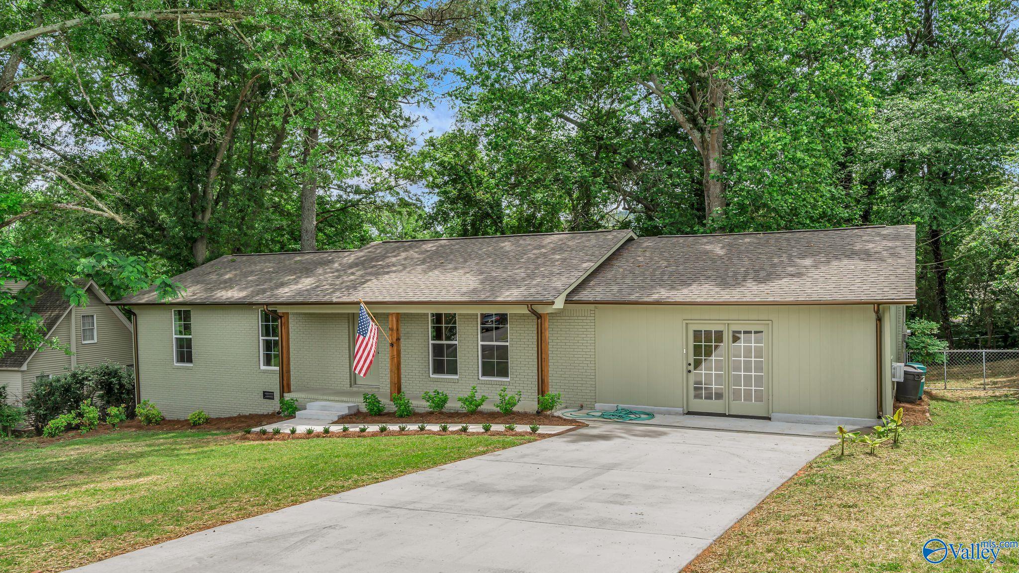 2409 Lu James Drive, Guntersville, Alabama image 4
