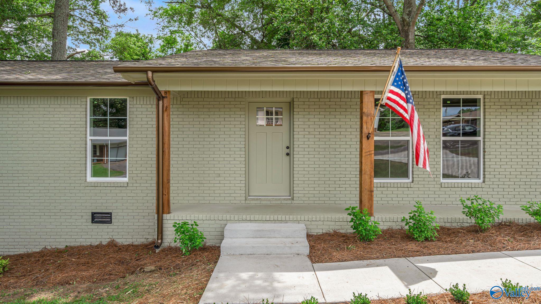 2409 Lu James Drive, Guntersville, Alabama image 2