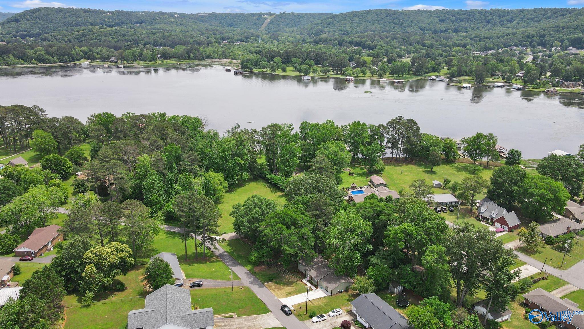 2409 Lu James Drive, Guntersville, Alabama image 31