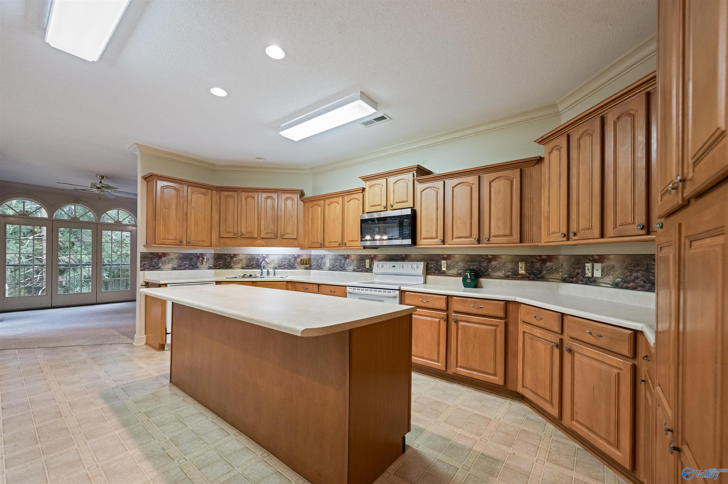 18130 Sulphur Creek Drive