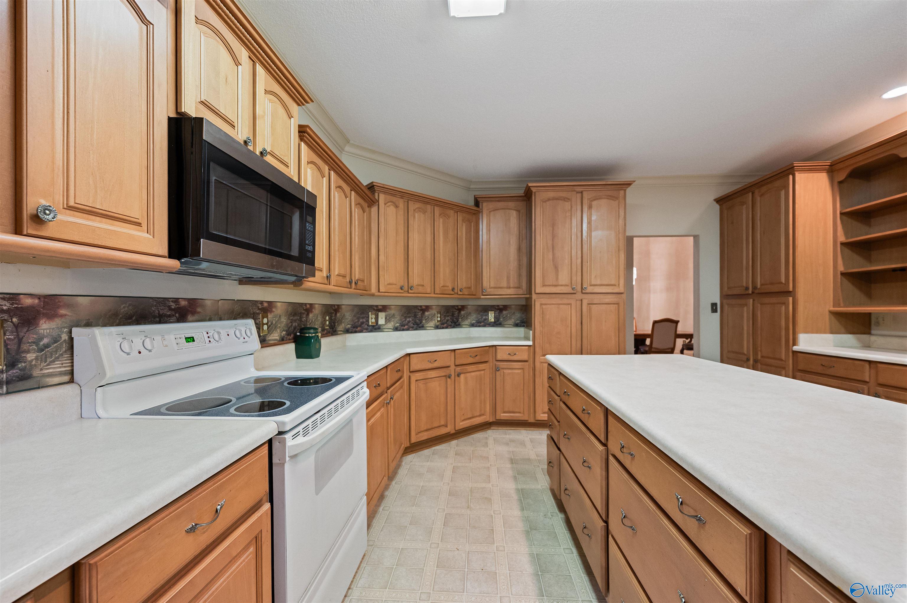 18130 Sulphur Creek Drive