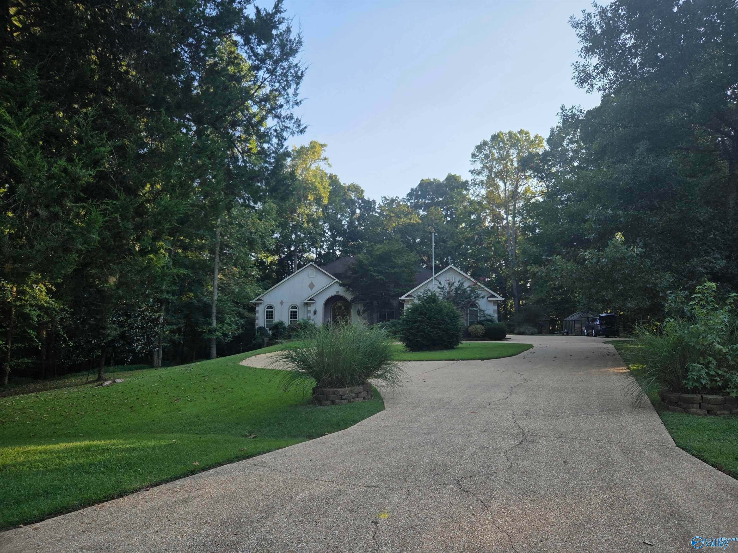 18130 Sulphur Creek Drive