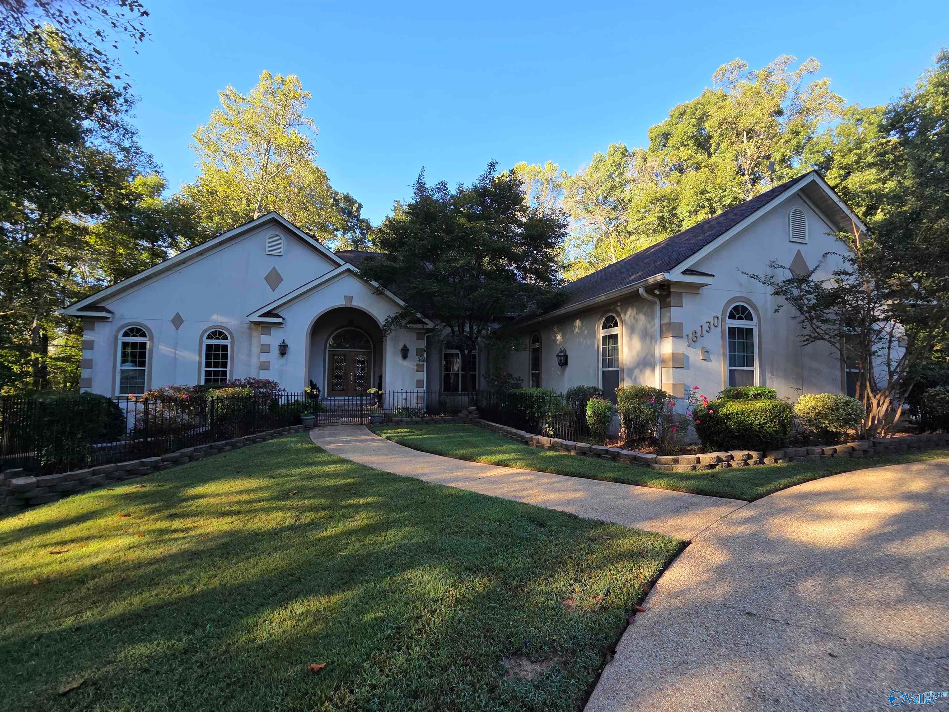 18130 Sulphur Creek Drive
