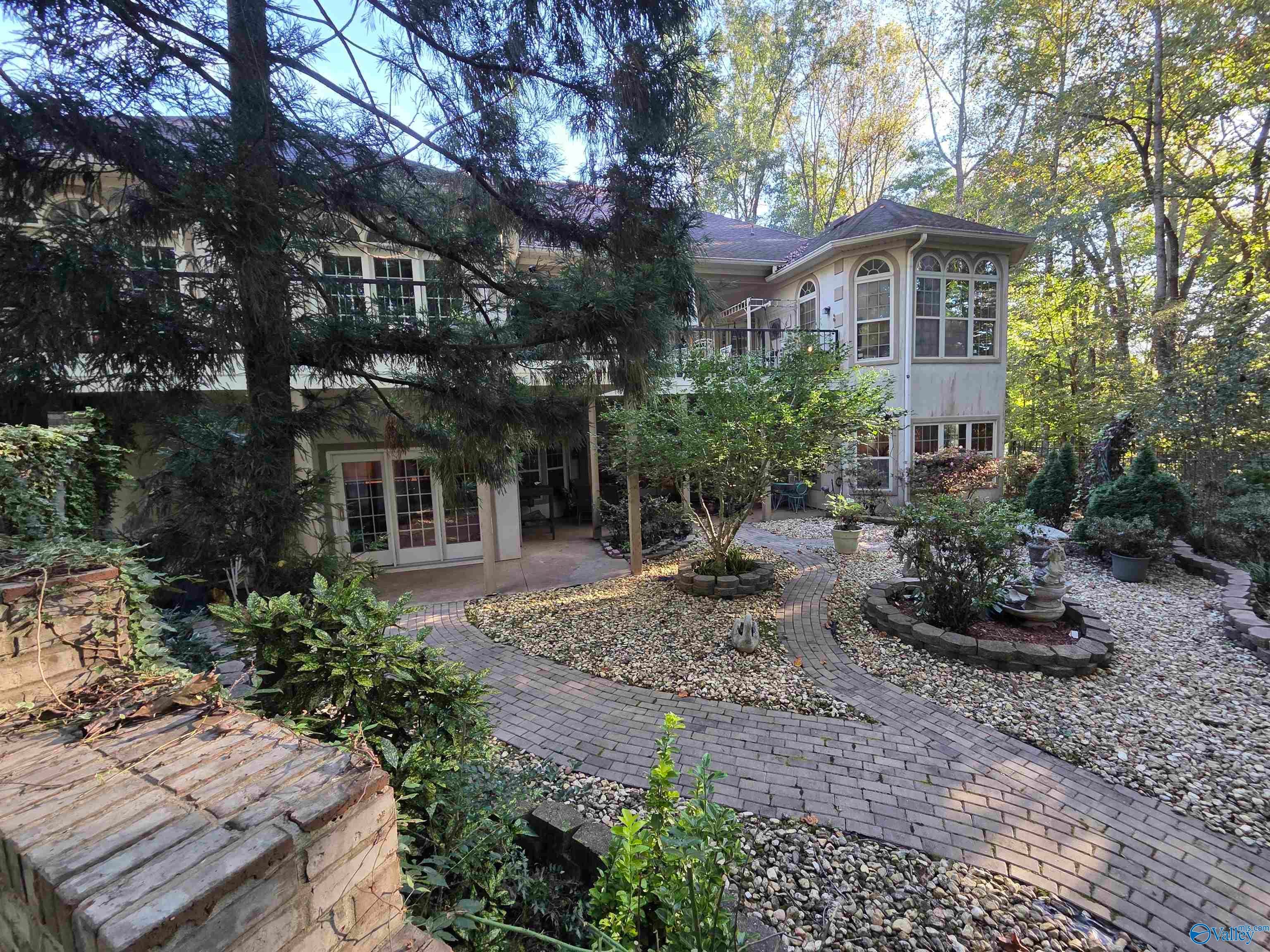 18130 Sulphur Creek Drive