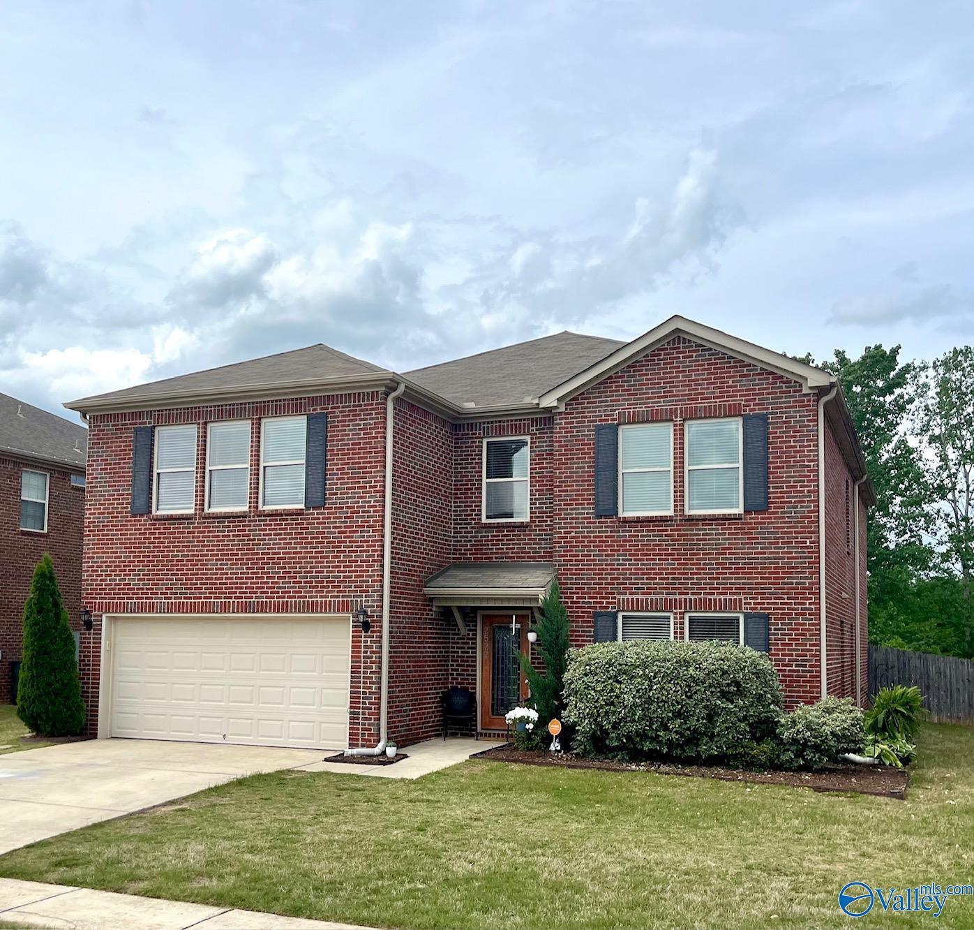 2522 First Hill Circle, Huntsville, Alabama image 1