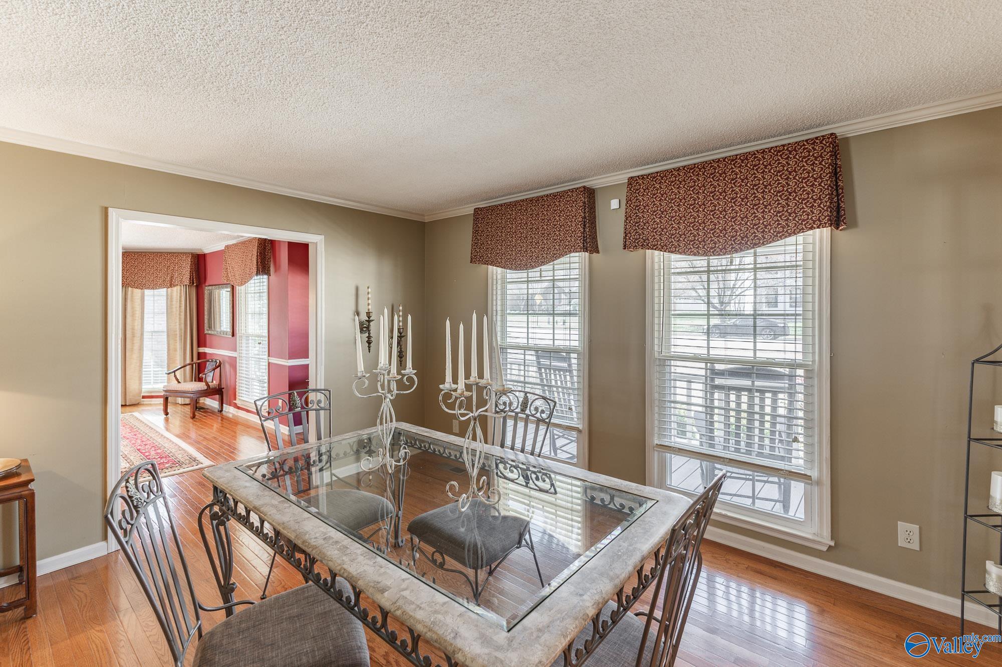 10031 Willow Cove Road, Huntsville, Alabama image 10