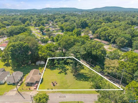 Vacant Land For Sale - 2913 Countess Street<br/> Huntsville, AL 35811