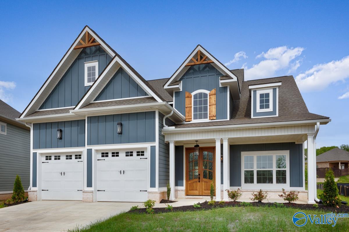 112 Grand Springs Court