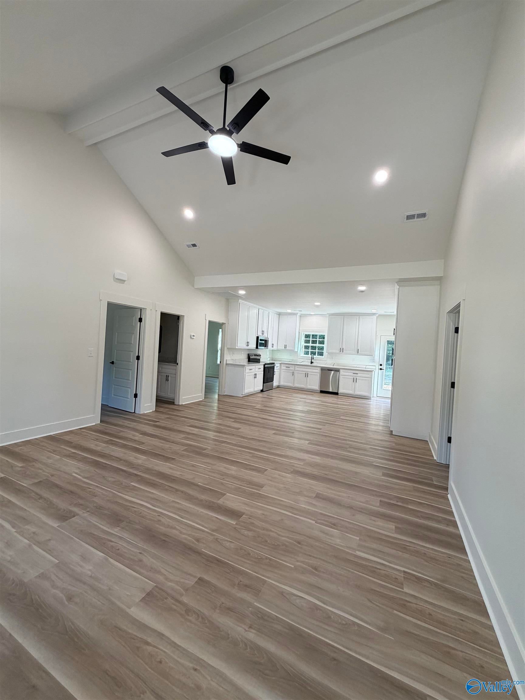 4324 Eddy Scant City Road