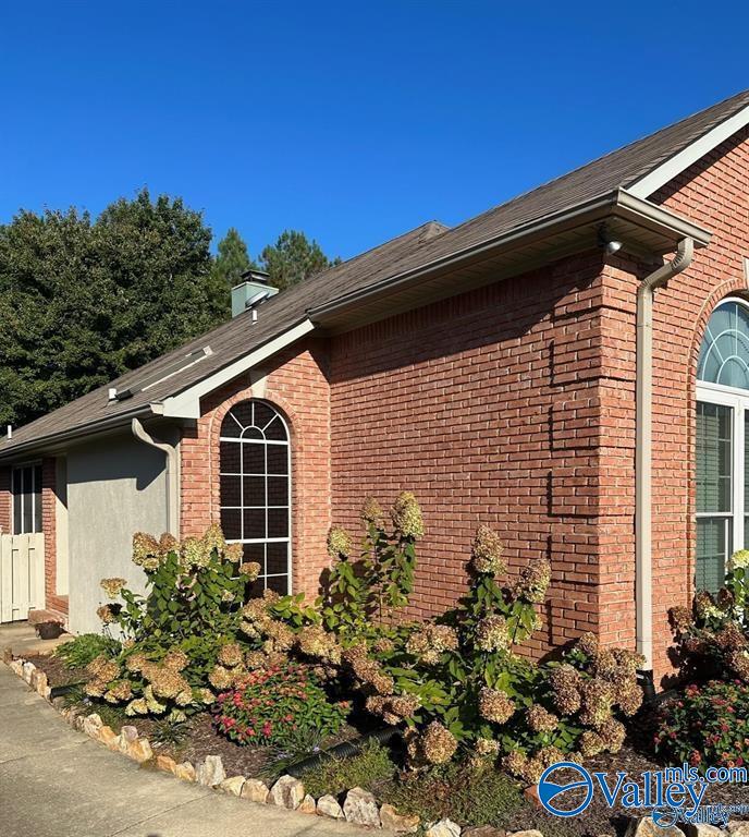 16541 Arbor Drive