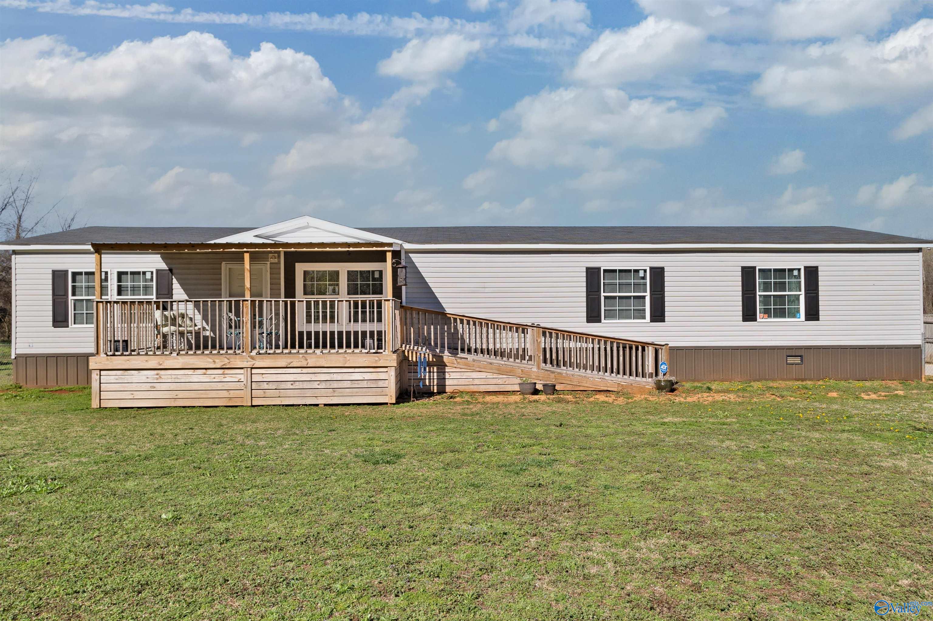 86 County Road 550, Trinity, Alabama image 1