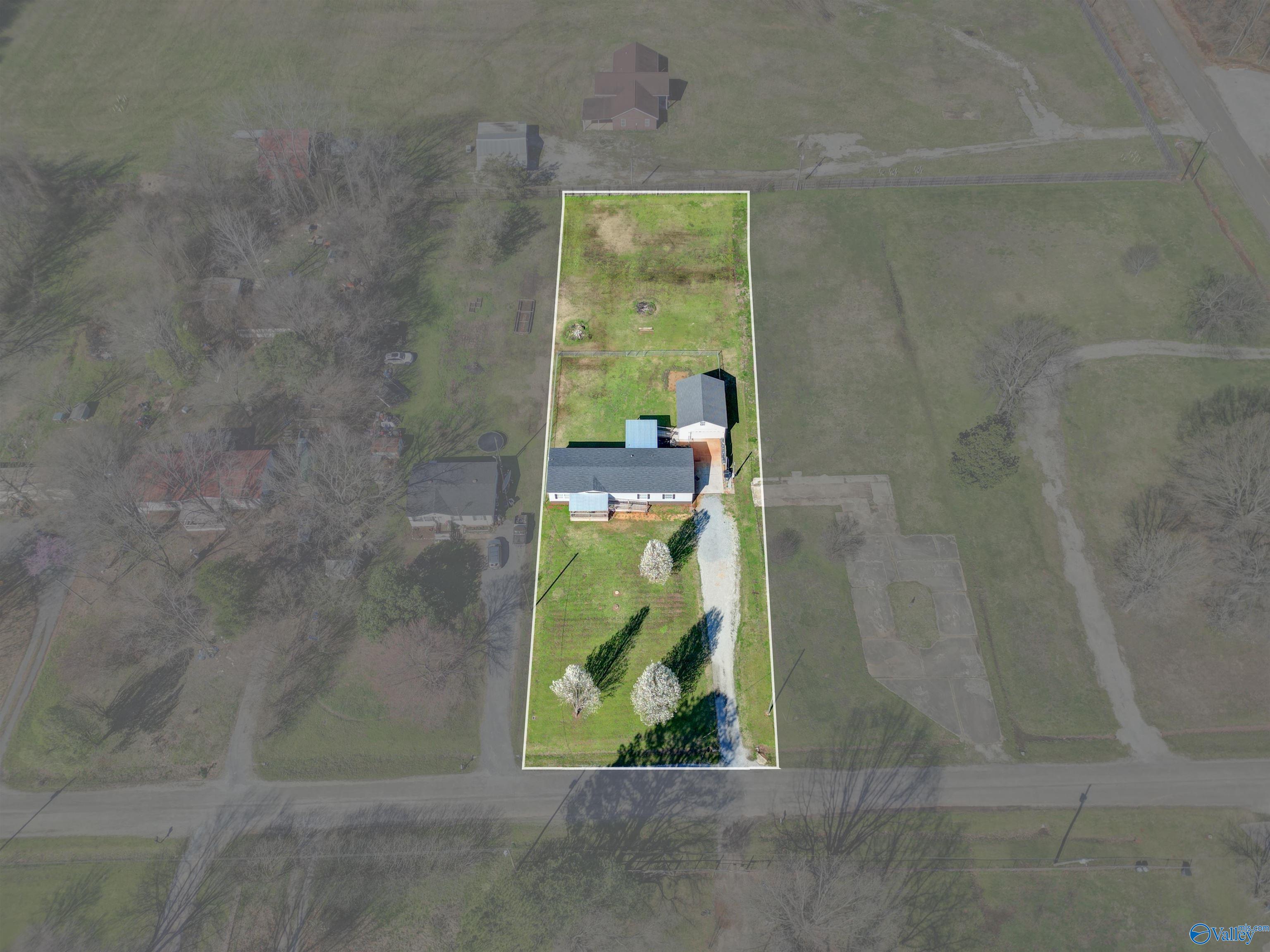 86 County Road 550, Trinity, Alabama image 30