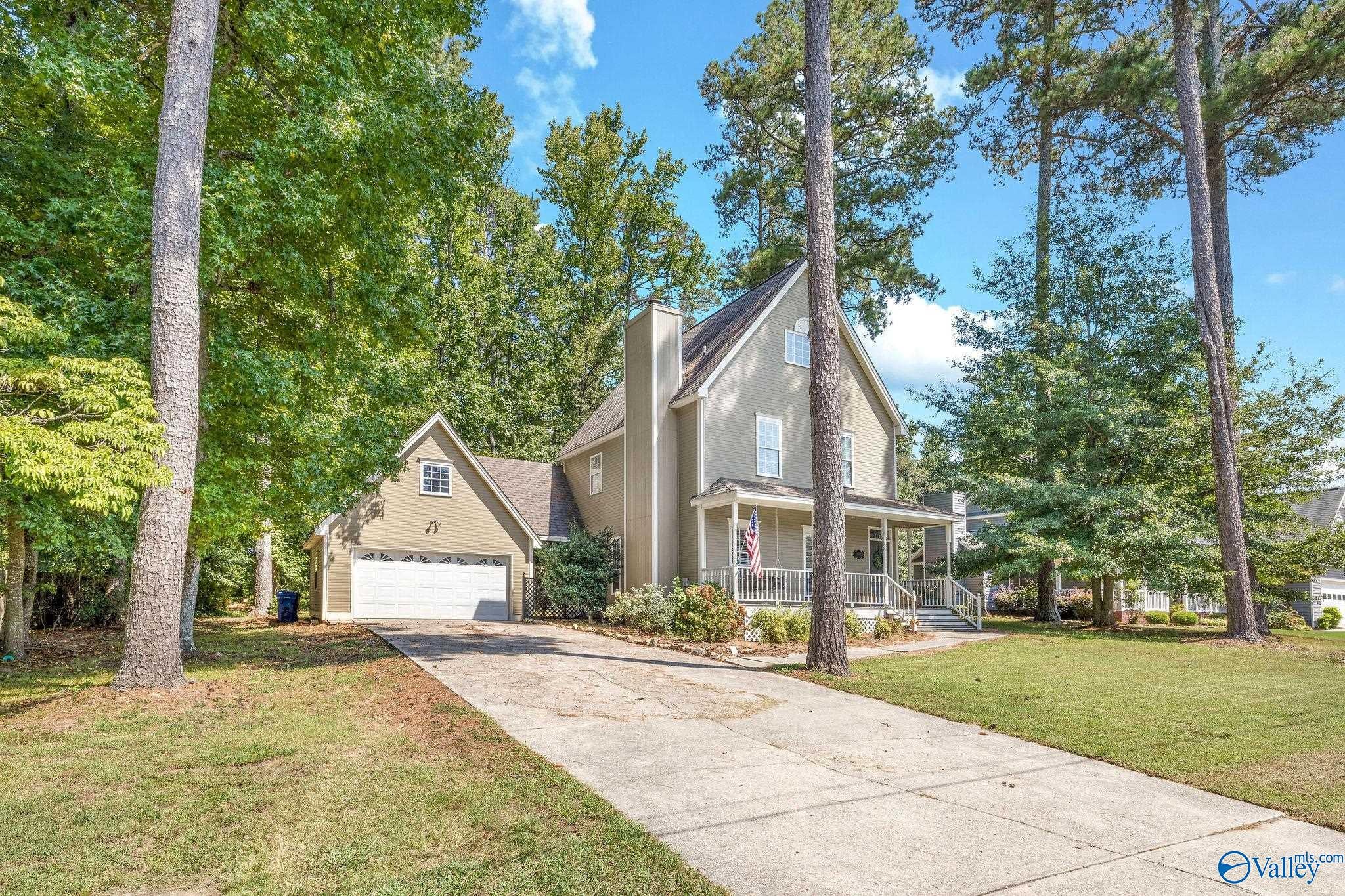 1305 Jane Avenue, Albertville