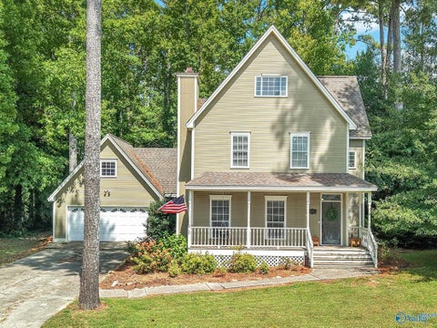 Homes For Sale - 1305 Jane Avenue<br/> Marshall County, Albertville, AL 35950