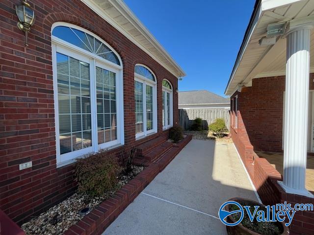 1702 Townshend Trace, Decatur, Alabama image 5