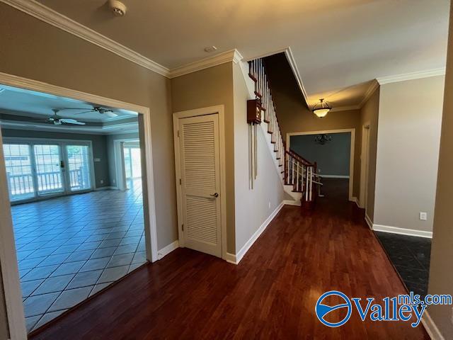 1702 Townshend Trace, Decatur, Alabama image 27