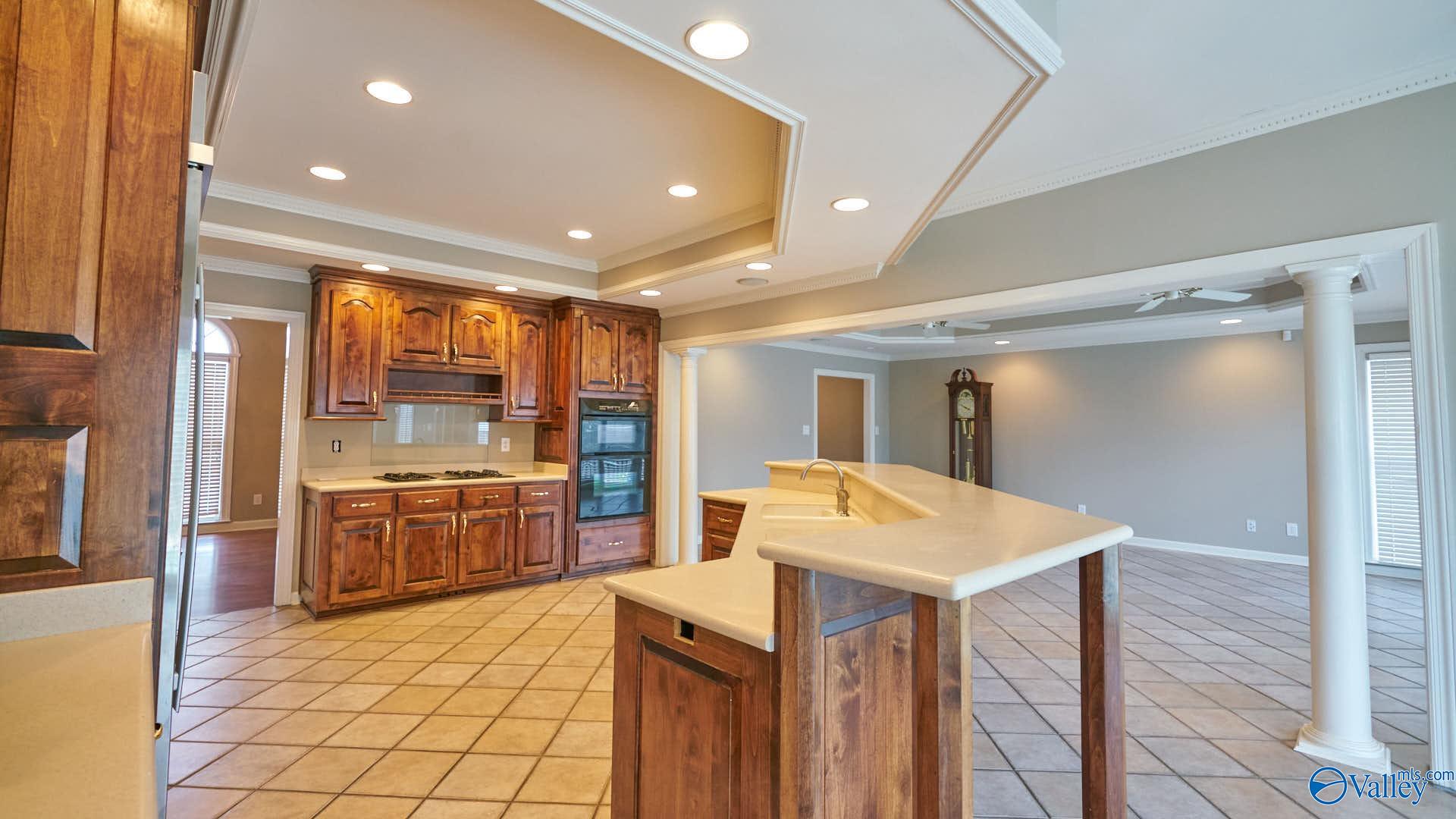1702 Townshend Trace, Decatur, Alabama image 13