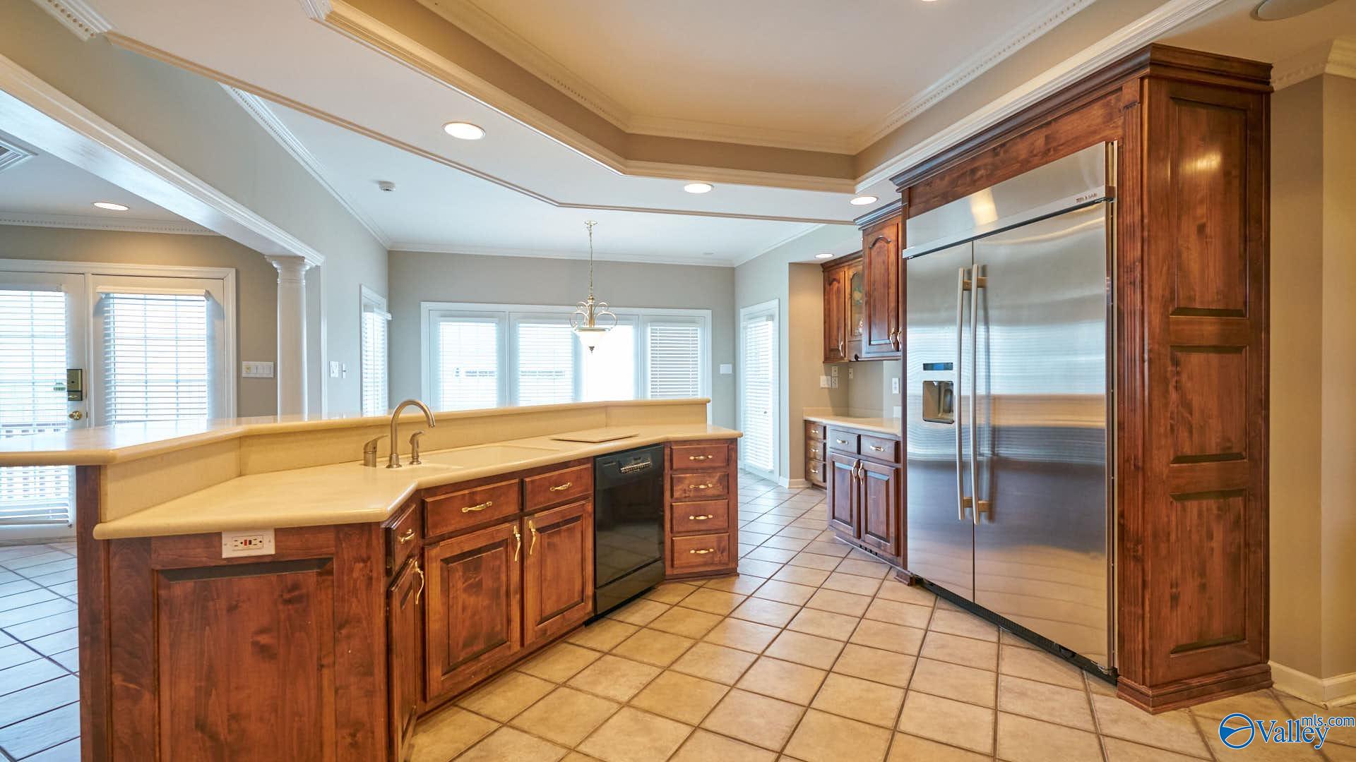 1702 Townshend Trace, Decatur, Alabama image 14
