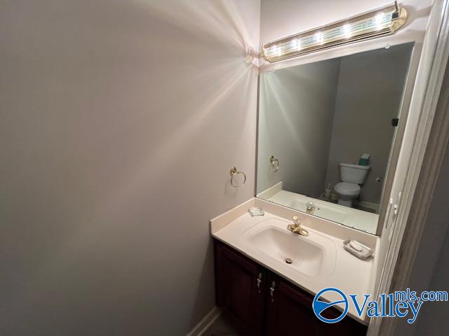 1702 Townshend Trace, Decatur, Alabama image 18