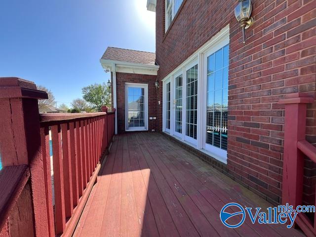 1702 Townshend Trace, Decatur, Alabama image 4