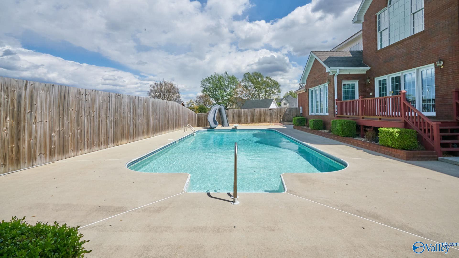 1702 Townshend Trace, Decatur, Alabama image 7