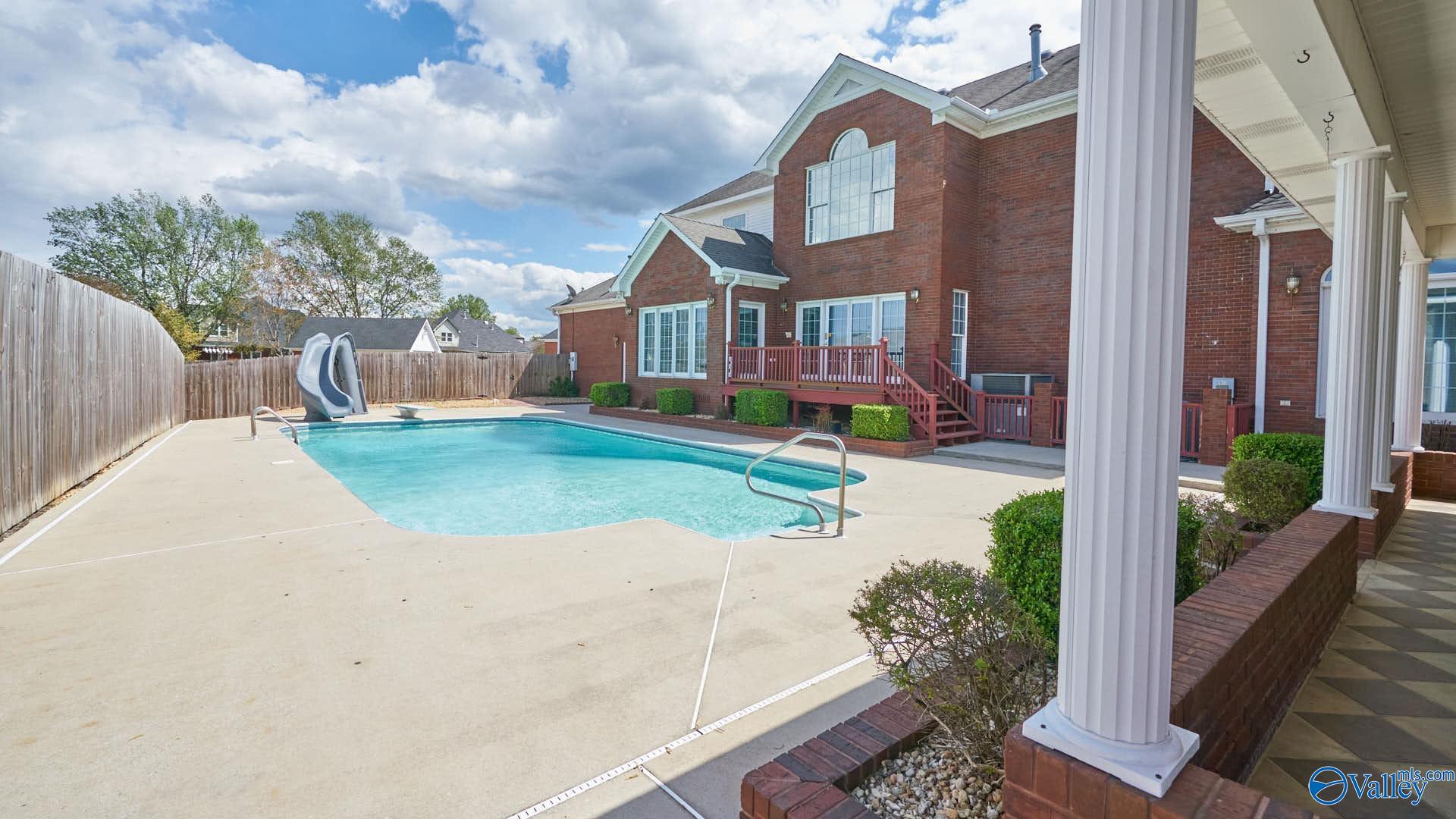 1702 Townshend Trace, Decatur, Alabama image 6