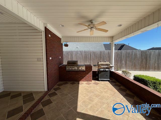 1702 Townshend Trace, Decatur, Alabama image 9