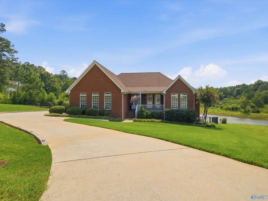 74 OAK RIDGE PL, CHEROKEE RIDGE, AL 35175 - Image 875595df1e0da5f28a2ad4a021d19d77/2636778366