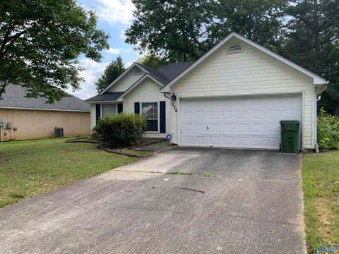Homes For Rent - 126 Rebecca Pines Drive<br/> Madison, AL 35758
