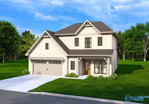Homes For Sale - 231 Clift Meadow Drive<br/> Madison, AL 35757