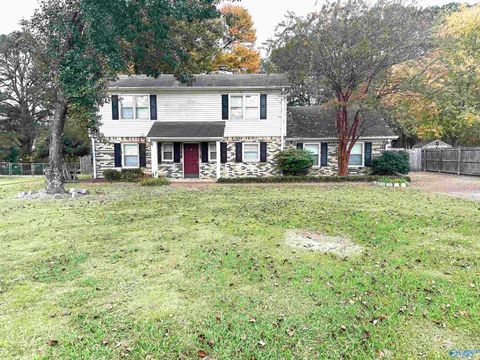 1410 Bains Street Albertville AL 35950