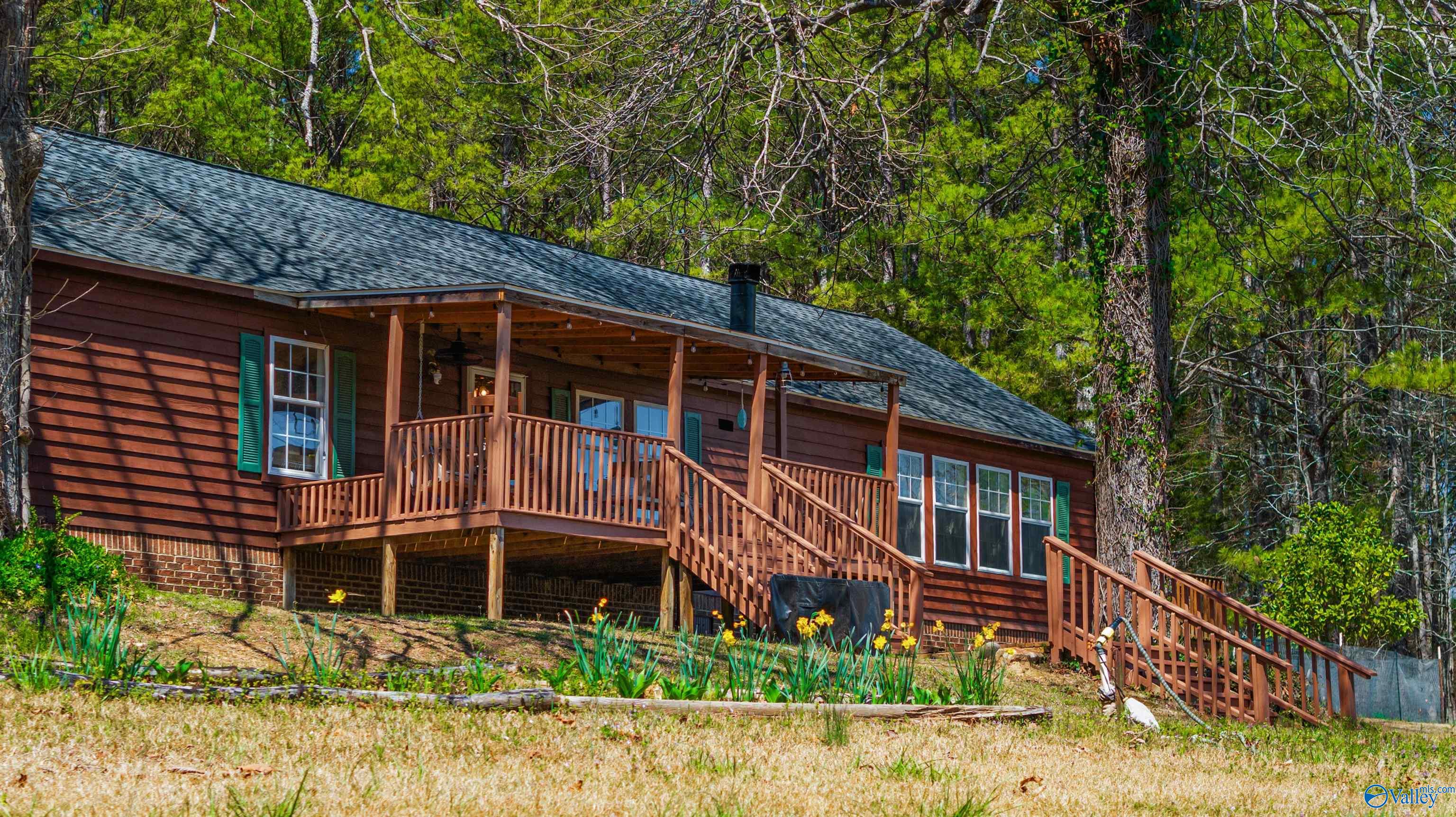 10758 Tabor Road, Collinsville, Alabama image 5