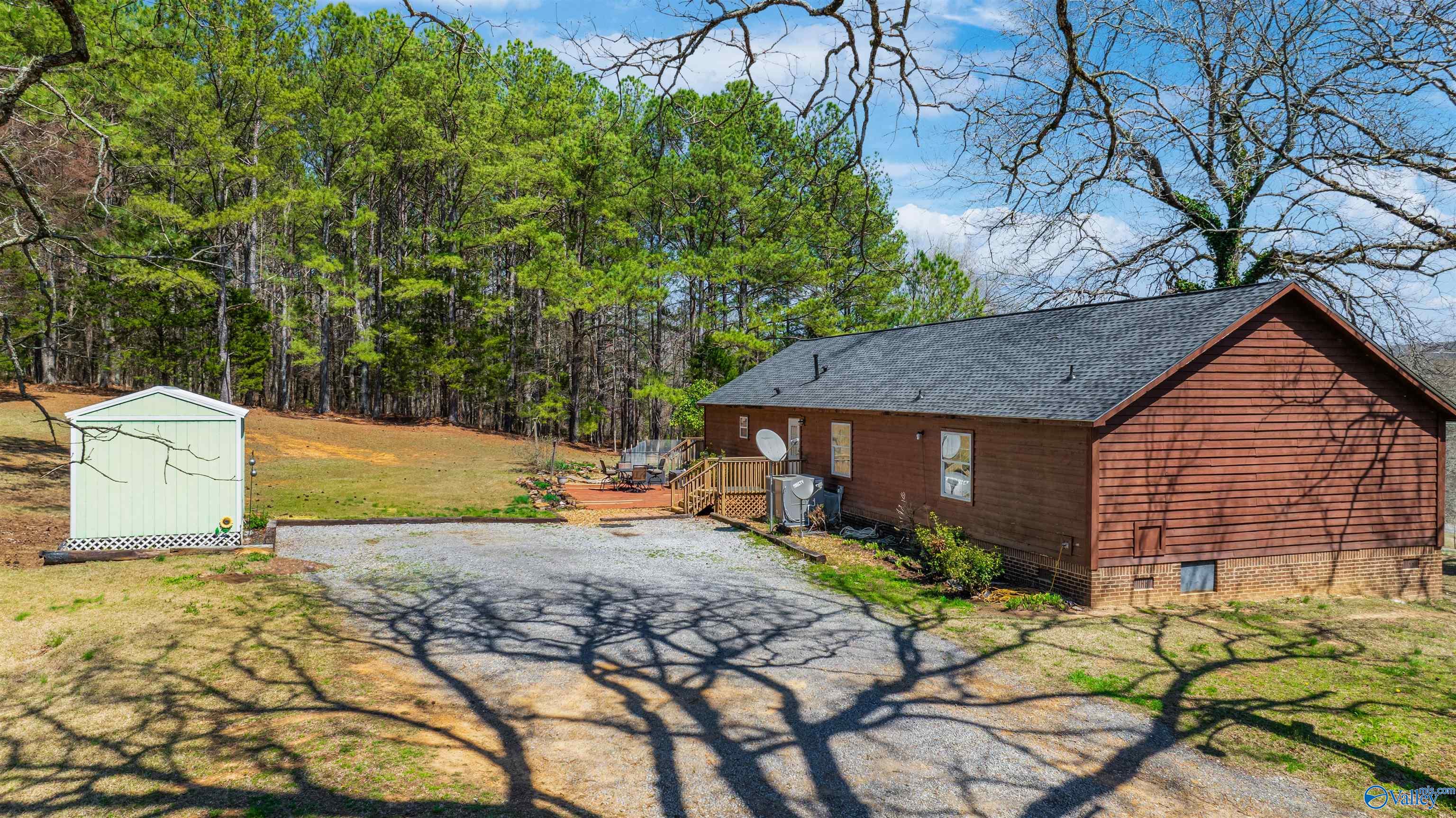 10758 Tabor Road, Collinsville, Alabama image 20