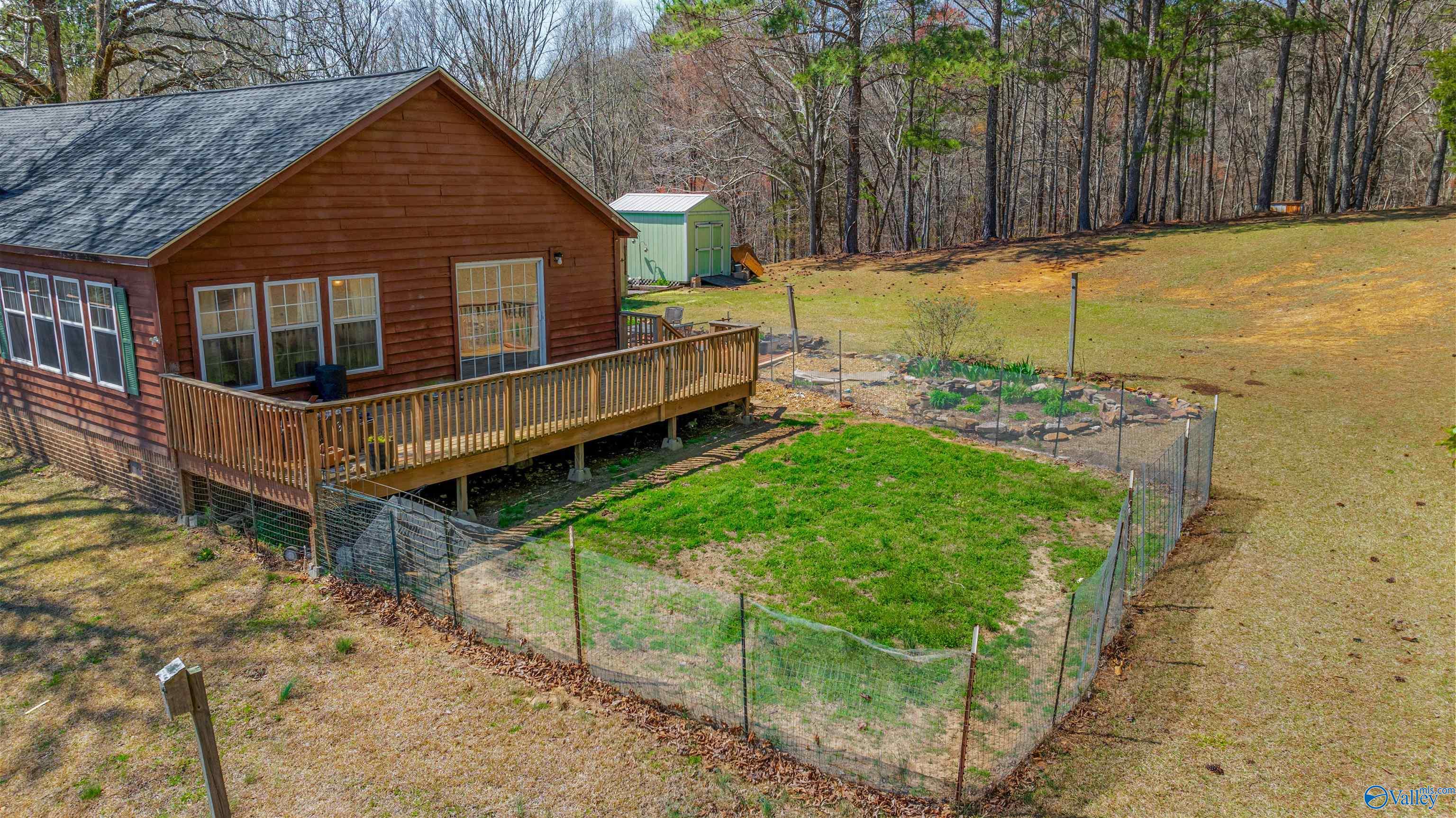10758 Tabor Road, Collinsville, Alabama image 7
