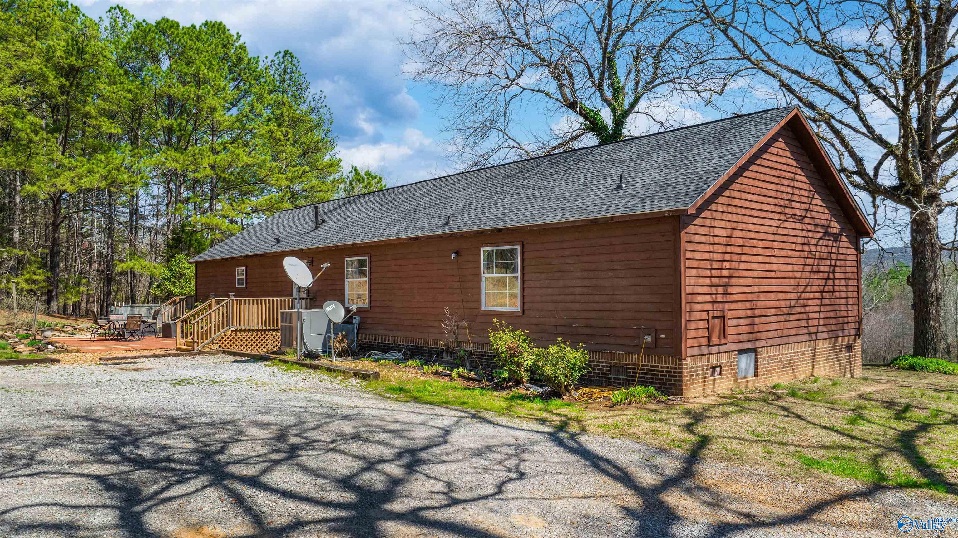 10758 Tabor Road, Collinsville, Alabama image 16