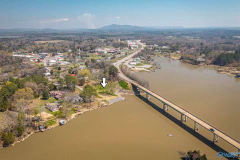 Vacant Land For Sale - 3293 Old Highway 9<br/> Cherokee County, Cedar Bluff, AL 35959