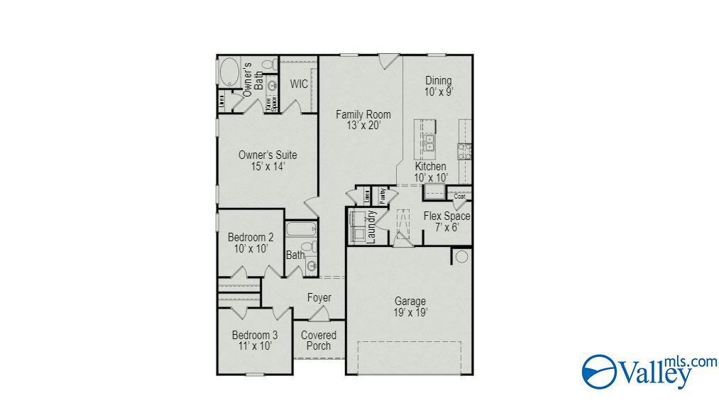 18636 Wicklow Circle, Athens, Alabama image 30