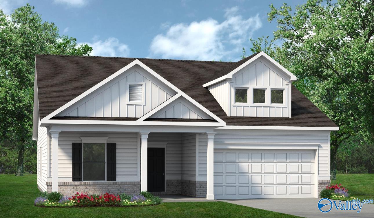 18636 Wicklow Circle, Athens, Alabama image 1