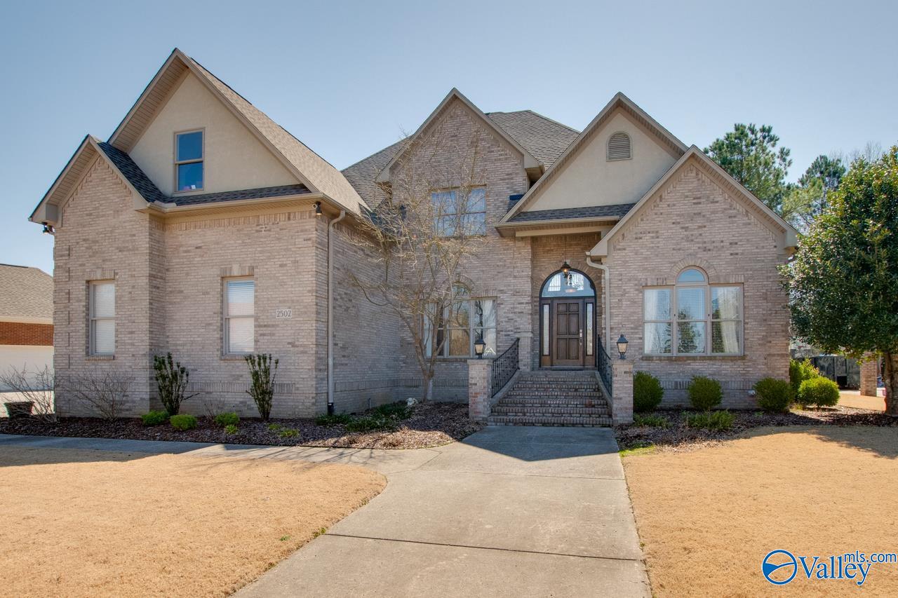 2502 Cranfield Road, Hampton Cove, Alabama image 6