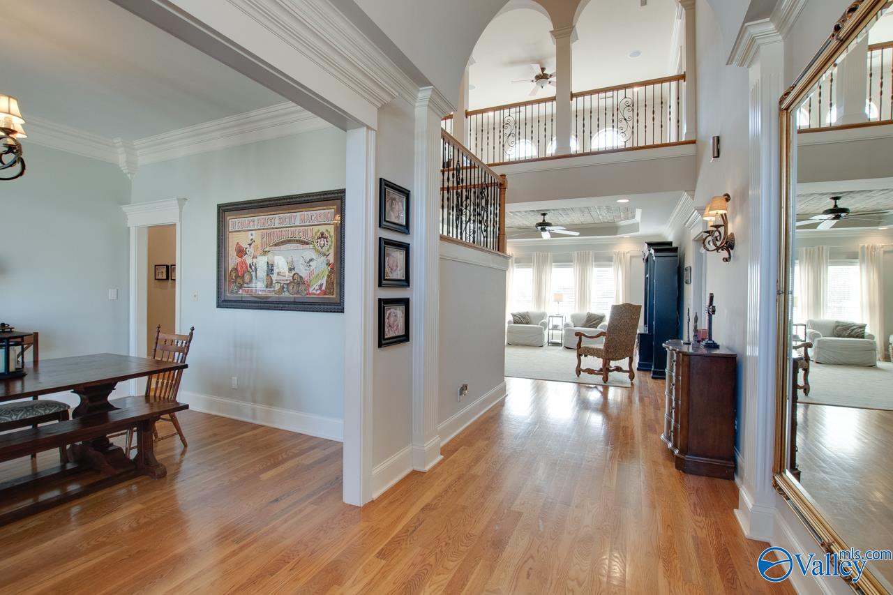 2502 Cranfield Road, Hampton Cove, Alabama image 9