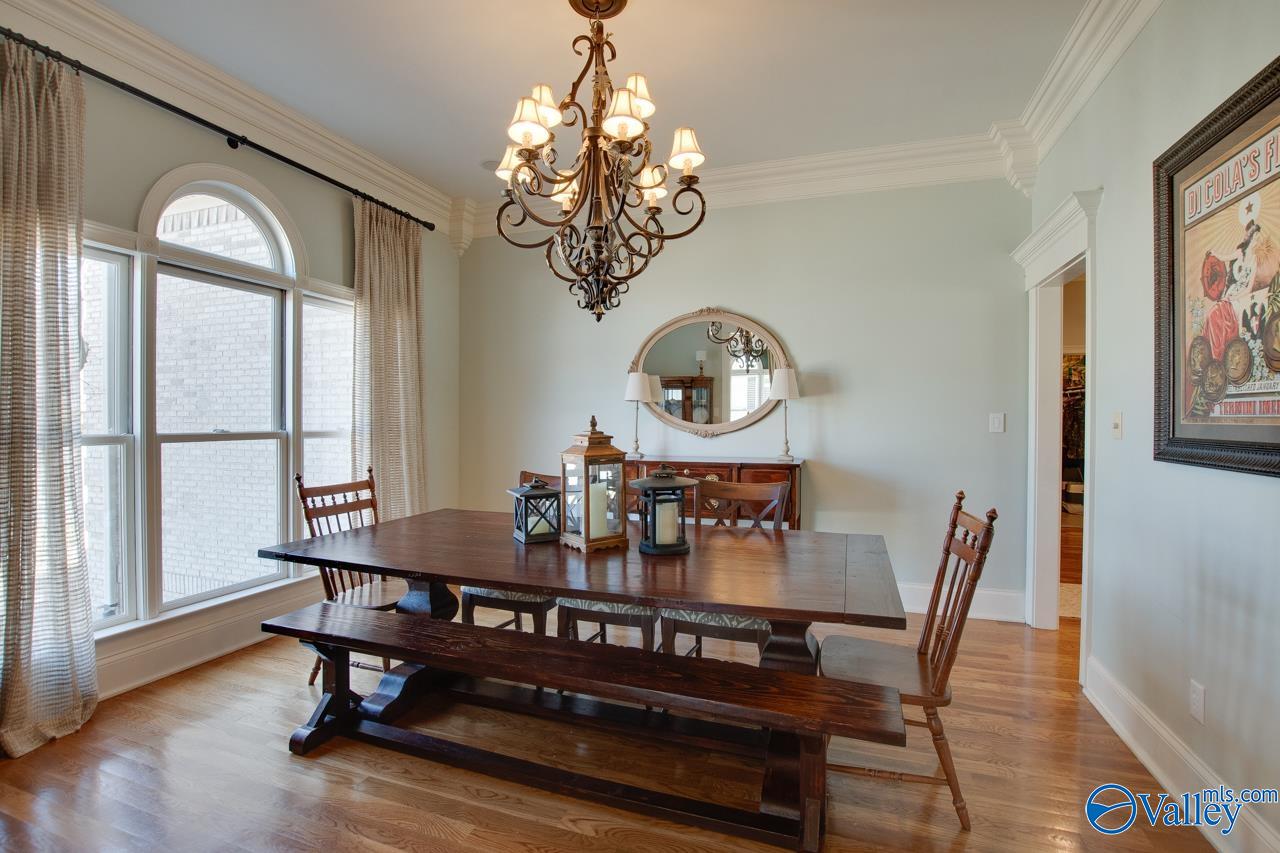 2502 Cranfield Road, Hampton Cove, Alabama image 10