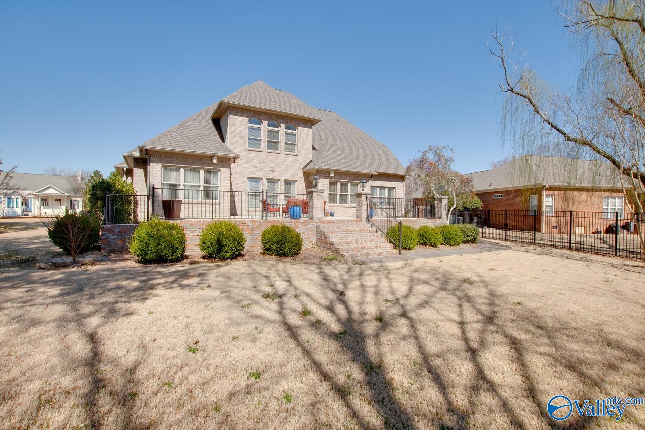 2502 Cranfield Road, Hampton Cove, Alabama image 42