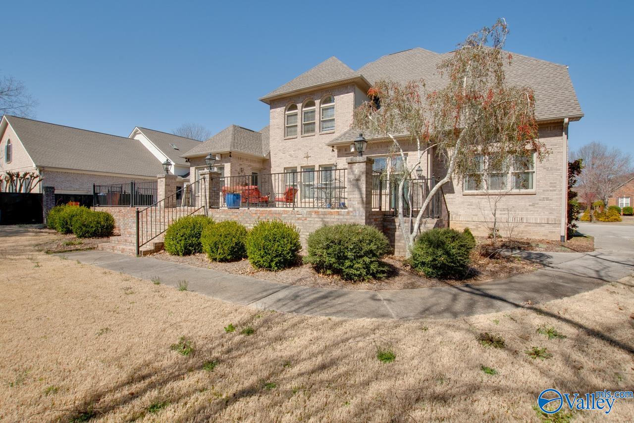 2502 Cranfield Road, Hampton Cove, Alabama image 41