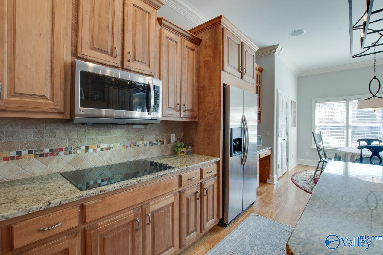 2502 Cranfield Road, Hampton Cove, Alabama image 18