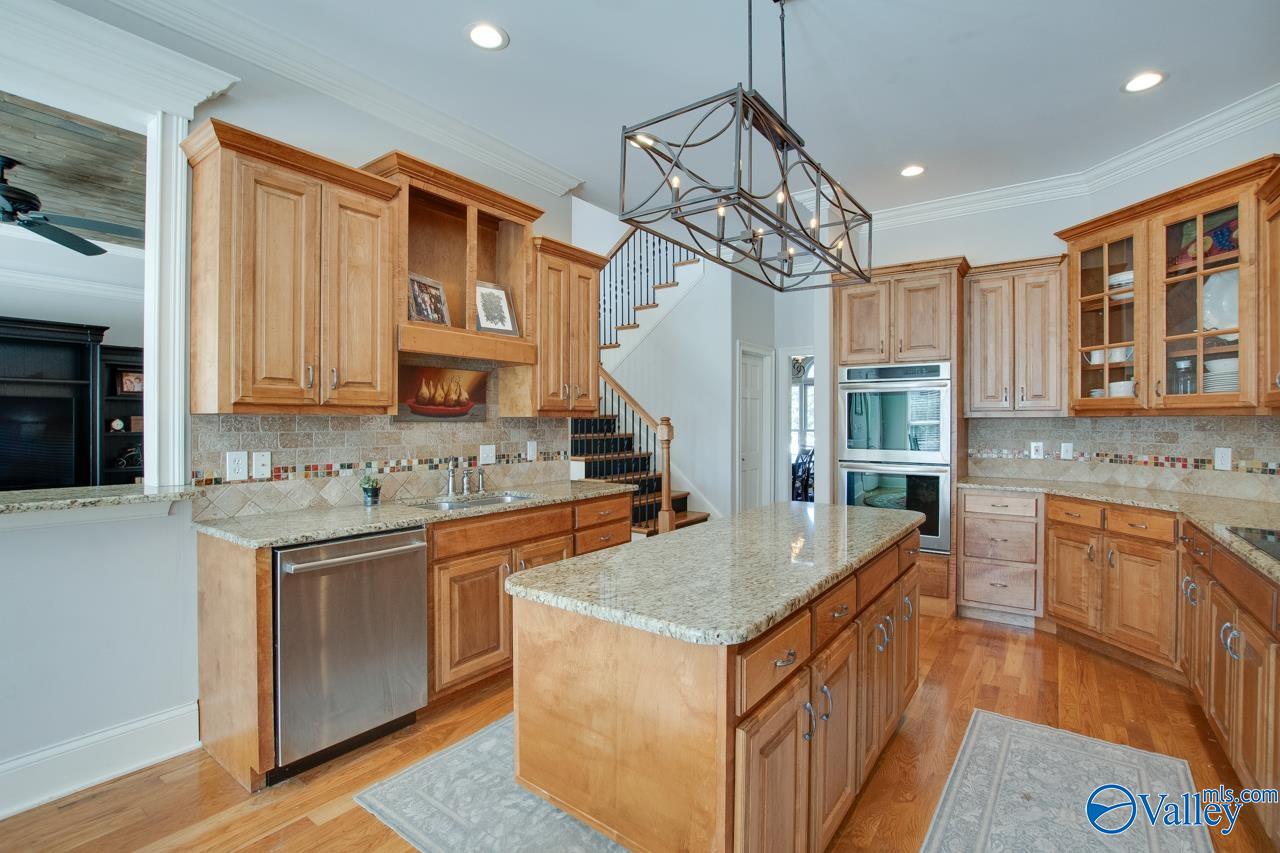 2502 Cranfield Road, Hampton Cove, Alabama image 17