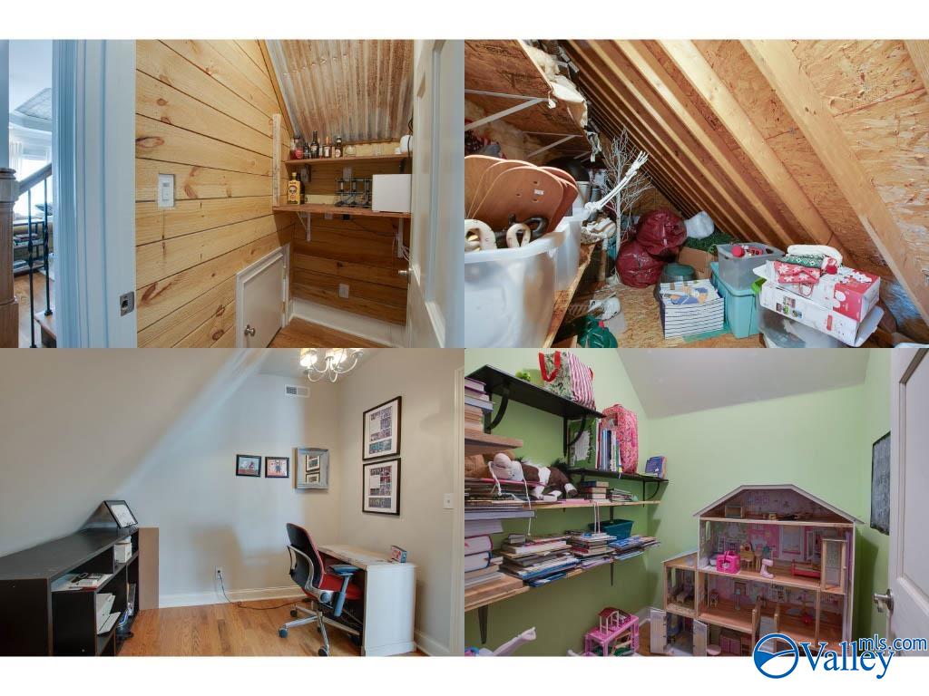 2502 Cranfield Road, Hampton Cove, Alabama image 36